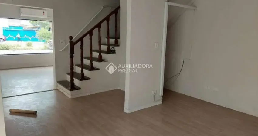 Casa com 4 quartos para alugar na Avenida Presidente Kennedy, 1783, Santa Paula, São Caetano do Sul