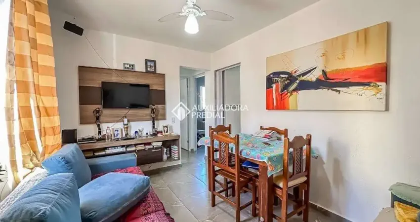 Apartamento com 2 quartos para alugar na Rua José Gomes de Abreu, 50, Santa Terezinha, São Bernardo do Campo