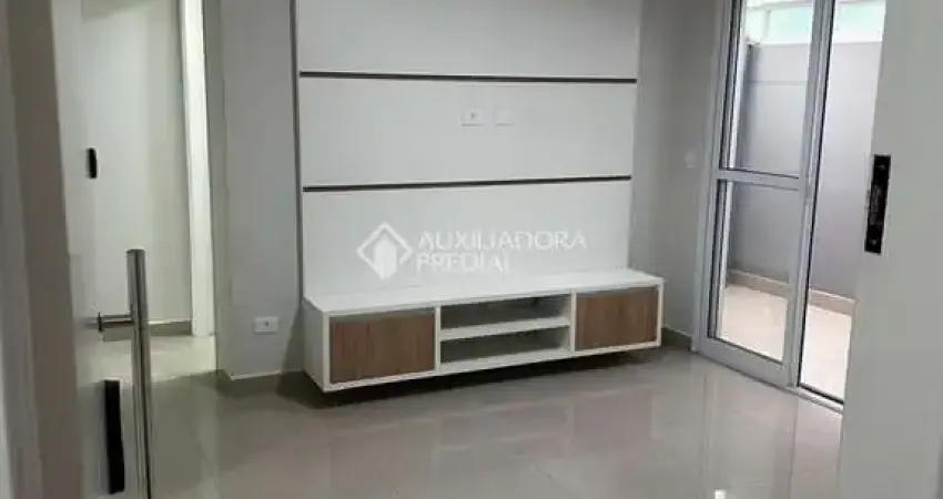 Apartamento com 1 quarto para alugar na Rua Engenheiro Rebouças, 322, Cerâmica, São Caetano do Sul