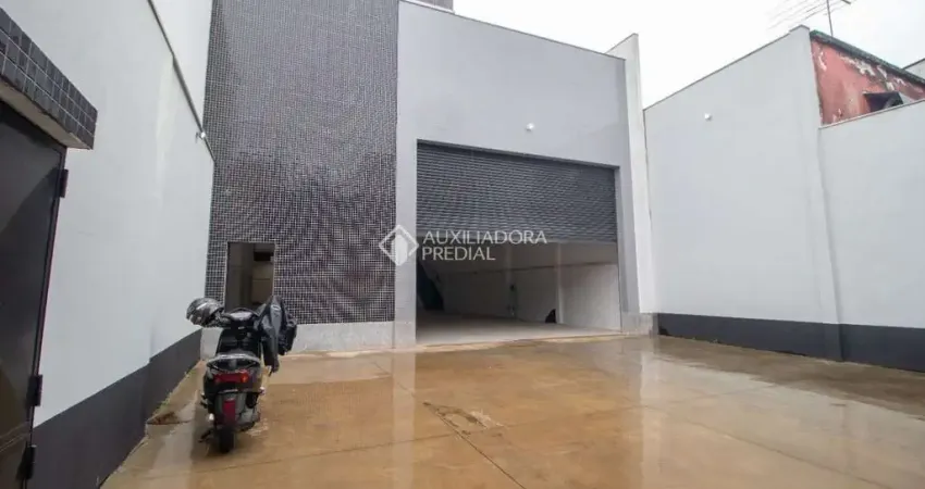 Barracão / Galpão / Depósito para alugar na Avenida Dona Ruyce Ferraz Alvim, 1756, Vila Nogueira, Diadema