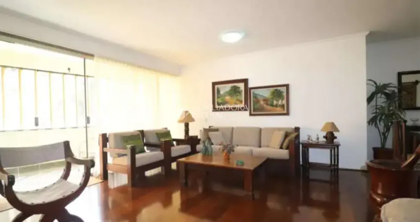 Apartamento com 3 quartos para alugar na Rua Padre Manoel de Paiva, 401, Jardim, Santo André