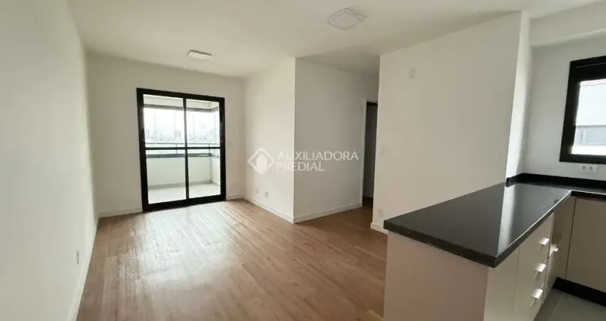 Apartamento com 2 quartos para alugar na Avenida Estados Unidos, 449, Parque das Nações, Santo André