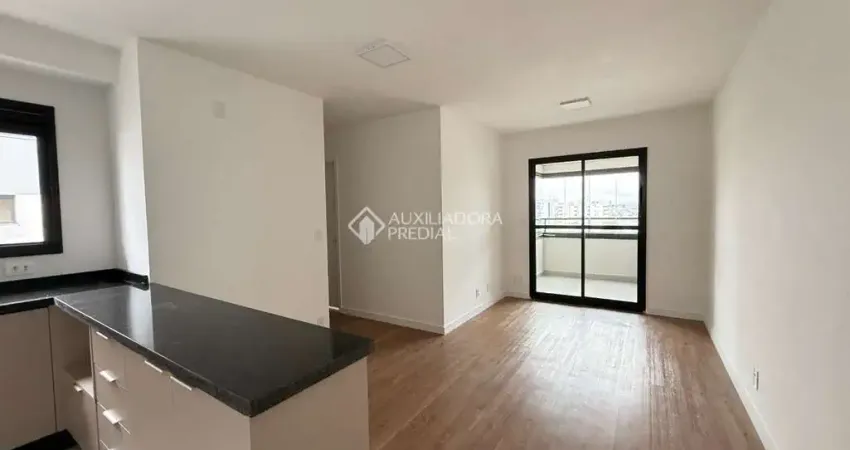 Apartamento com 2 quartos para alugar na Avenida Estados Unidos, 449, Parque das Nações, Santo André
