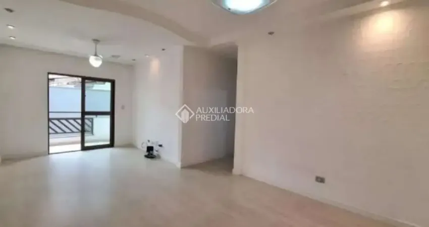 Apartamento com 2 quartos para alugar na Alameda Cassaquera, 53, Barcelona, São Caetano do Sul