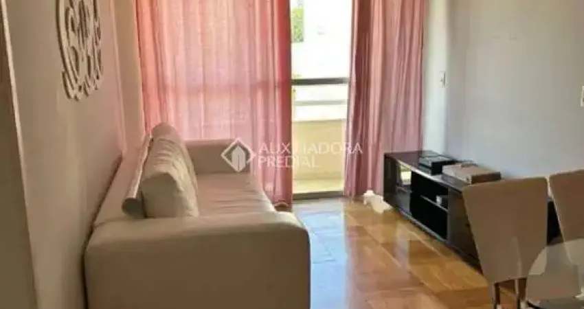 Apartamento com 3 quartos para alugar na Rua Paulo Kruger, 75, Centro, São Bernardo do Campo