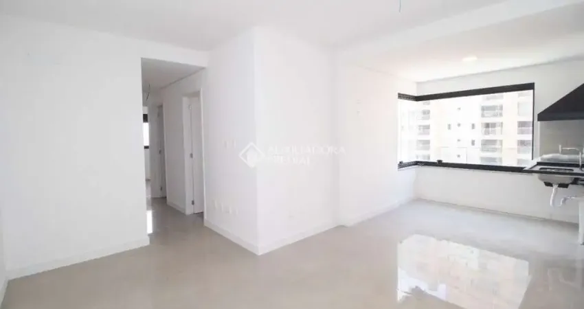 Apartamento com 3 quartos para alugar na Rua Rosa de Siqueira, 200, Campestre, Santo André