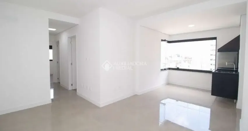 Apartamento com 3 quartos para alugar na Rua Rosa de Siqueira, 200, Campestre, Santo André