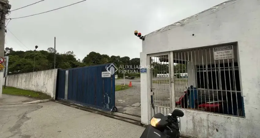 Barracão / Galpão / Depósito para alugar na dos Alvarengas, 6025, Assunção, São Bernardo do Campo