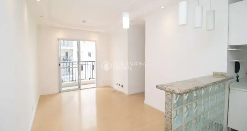 Apartamento com 3 quartos para alugar na Rua Ernesta Pelosini, 195, Nova Petrópolis, São Bernardo do Campo