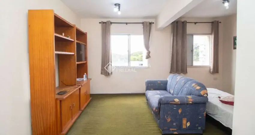 Kitnet / Stúdio para alugar na Avenida Senador Vergueiro, 1100, Centro, São Bernardo do Campo