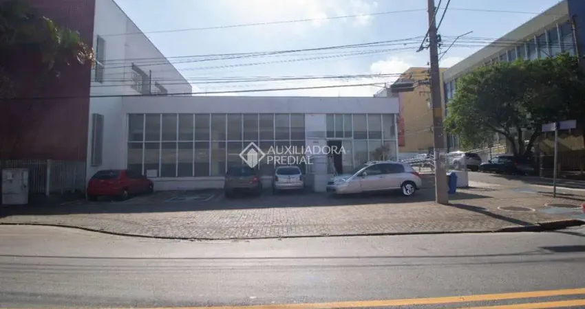 Prédio para alugar na Rua Visconde de Inhaúma, 1050, Nova Gerti, São Caetano do Sul