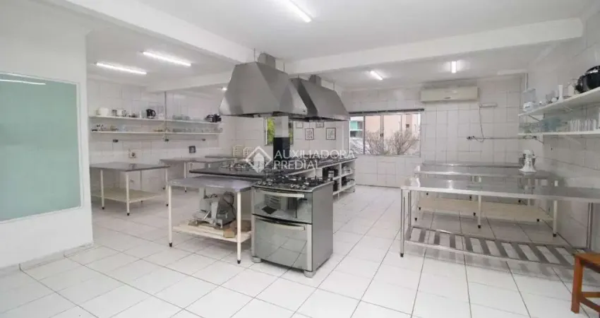 Prédio para alugar na Avenida Senador Flaquer, 534, Vila Euclides, São Bernardo do Campo