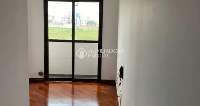 Apartamento com 3 quartos para alugar na Rua Helena Aparecida Secol, 160, Nova Petrópolis, São Bernardo do Campo