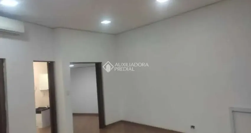 Casa em condomínio fechado com 2 quartos para alugar na Plewna, 139, Vila Nossa Senhora das Vitórias, Mauá