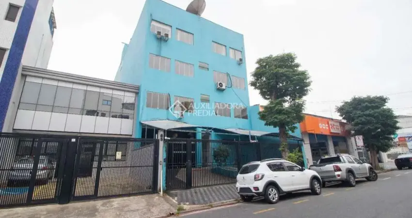 Prédio para alugar na Alameda Dona Tereza Cristina, 130, Nova Petrópolis, São Bernardo do Campo