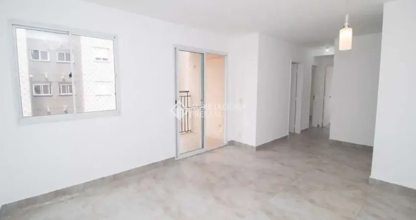 Apartamento com 3 quartos para alugar na Avenida Sete de Setembro, 120, Centro, Diadema