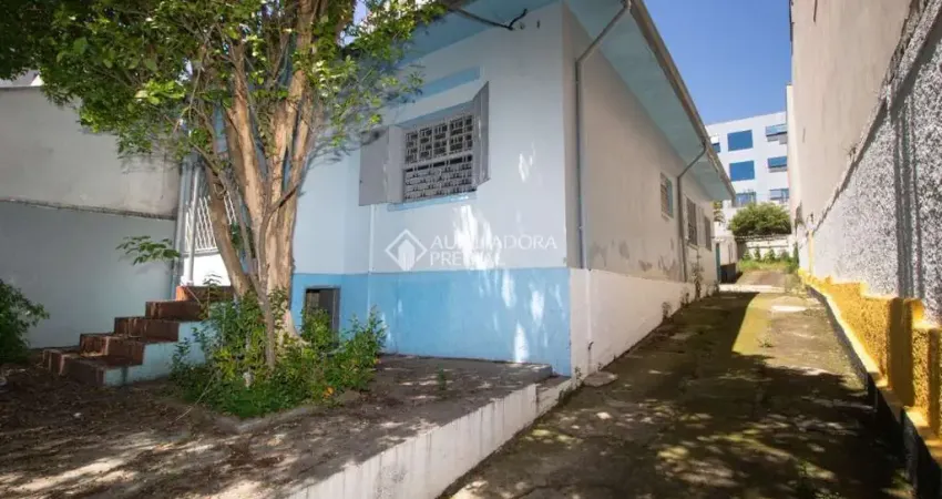 Casa com 3 quartos para alugar na Rua João Ribeiro, 599, Campestre, Santo André