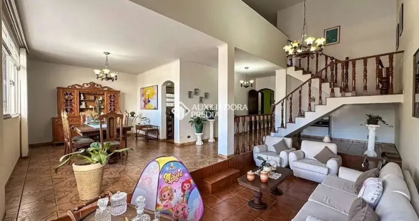 Casa em condomínio fechado com 3 quartos para alugar na Rua Baffin, 325, Jardim do Mar, São Bernardo do Campo