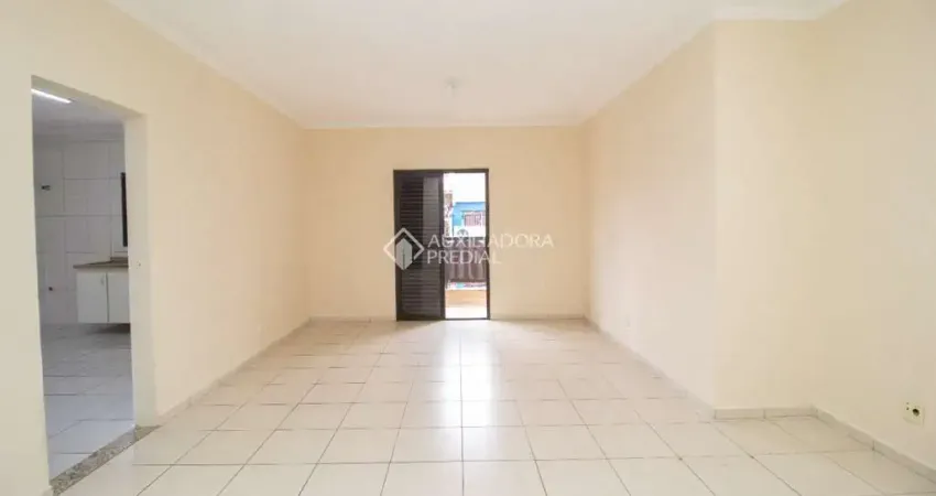 Apartamento com 3 quartos para alugar na Estrada do Pedroso, 418, Vila Luzita, Santo André