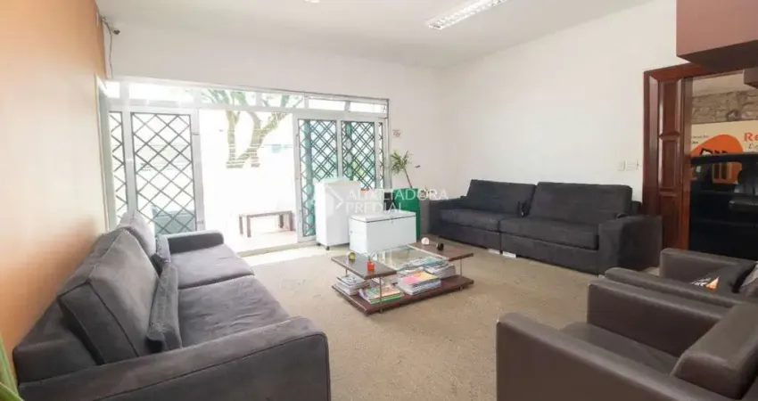 Casa comercial para alugar na Rua Itú, 400, Baeta Neves, São Bernardo do Campo