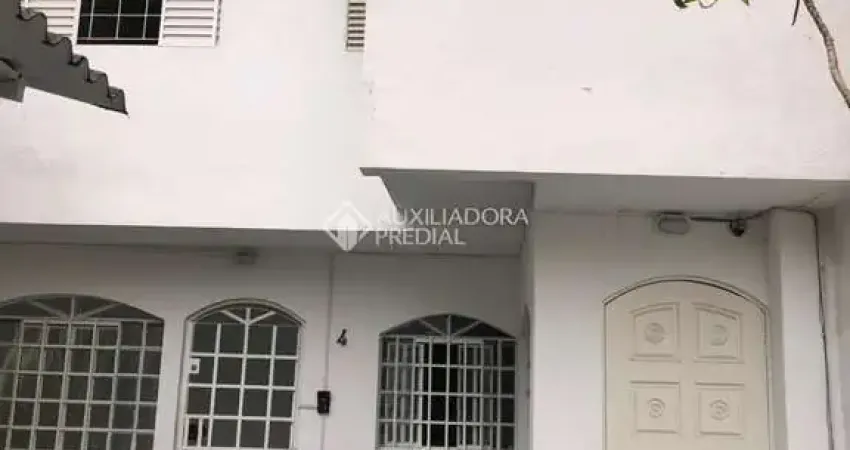 Casa comercial para alugar na Avenida João Ramalho, 49, Centro, Santo André