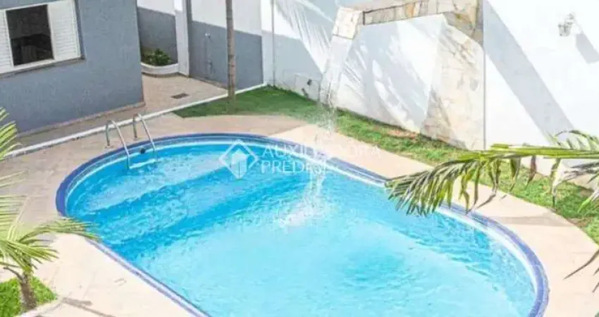 Casa em condomínio fechado com 3 quartos para alugar na Rua Henrique Pinchiari, 92, Dos Casa, São Bernardo do Campo