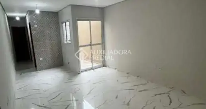 Apartamento com 2 quartos para alugar na Morro Grande, 21, Jardim Guarará, Santo André