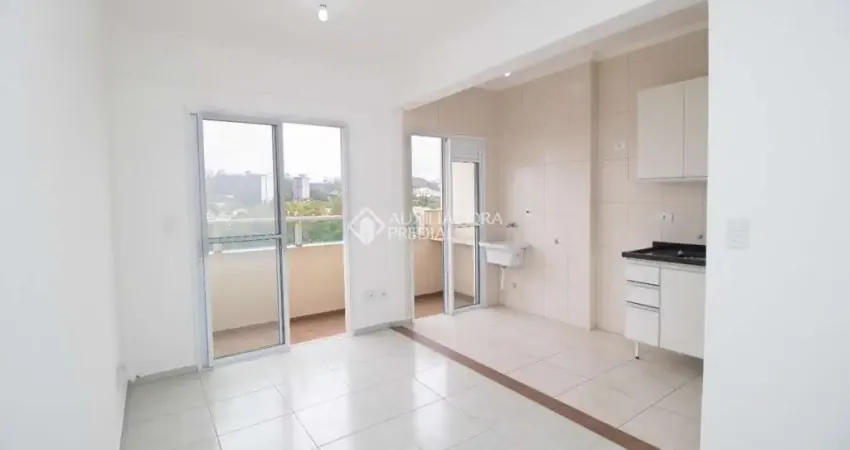 Apartamento com 2 quartos para alugar na Rua Santa Yolanda, 155, Demarchi, São Bernardo do Campo