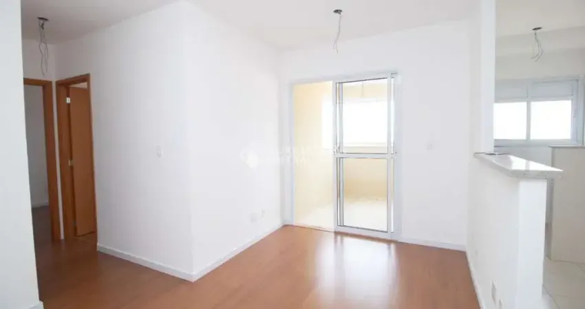 Apartamento com 2 quartos para alugar na Avenida Queirós Filho, 1065, Vila Humaitá, Santo André