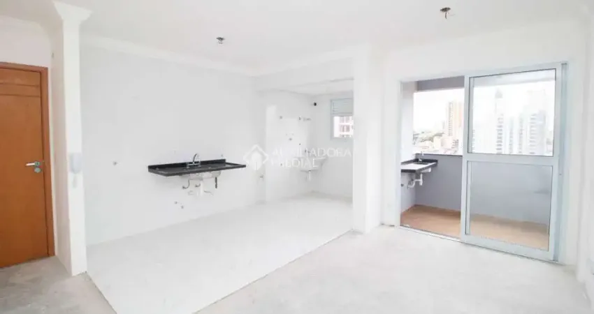 Apartamento com 2 quartos para alugar na Rua Barão do Rio Branco, 198, Nova Petrópolis, São Bernardo do Campo