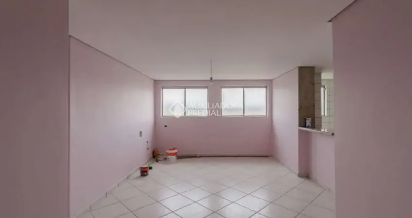 Apartamento com 2 quartos para alugar na São Lourenço, 221, Rudge Ramos, São Bernardo do Campo