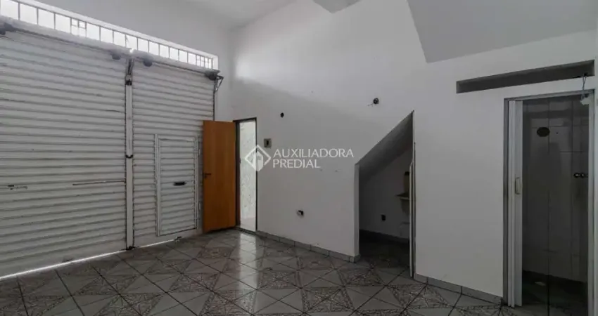 Ponto comercial para alugar na Rua São Lourenço, 215, Rudge Ramos, São Bernardo do Campo