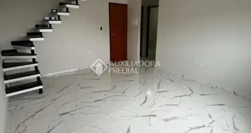 Cobertura com 2 quartos para alugar na Morro Grande, 21, Jardim Guarará, Santo André
