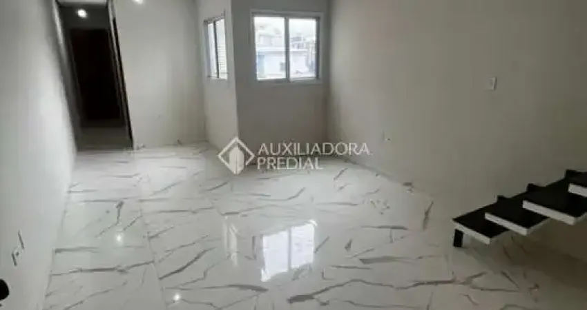 Cobertura com 2 quartos para alugar na Morro Grande, 21, Jardim Guarará, Santo André