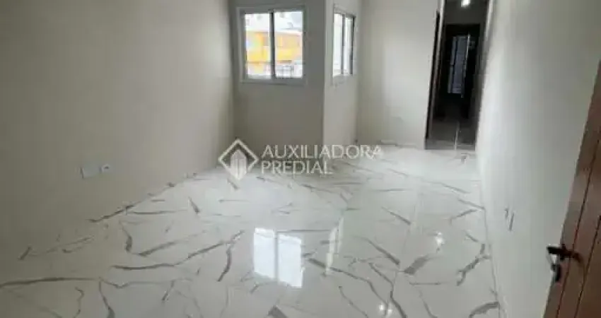 Cobertura com 2 quartos para alugar na Morro Grande, 21, Jardim Guarará, Santo André