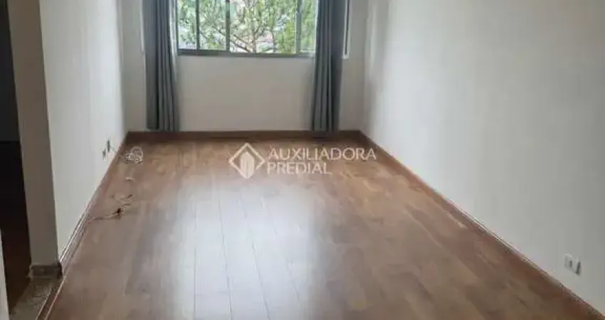 Apartamento com 2 quartos para alugar na Avenida Imperador Pedro II, 261, Nova Petrópolis, São Bernardo do Campo