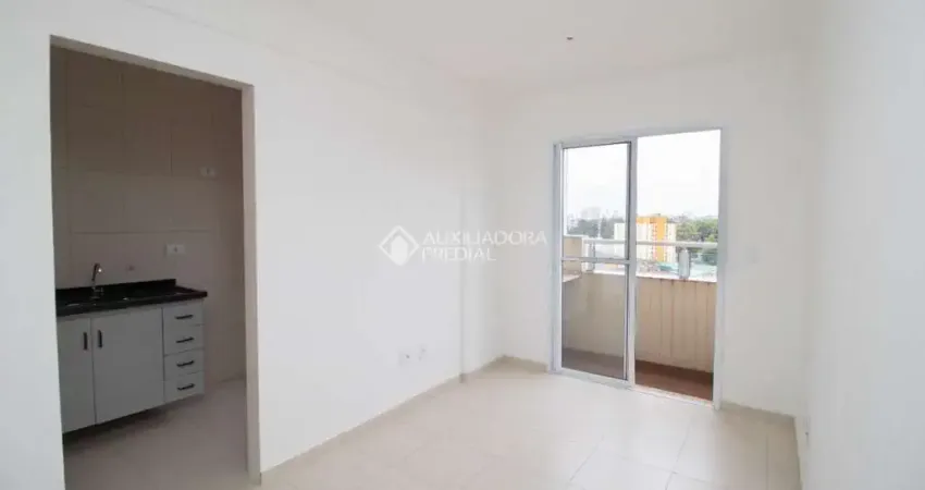 Apartamento com 2 quartos para alugar na Rua Santa Yolanda, 155, Demarchi, São Bernardo do Campo