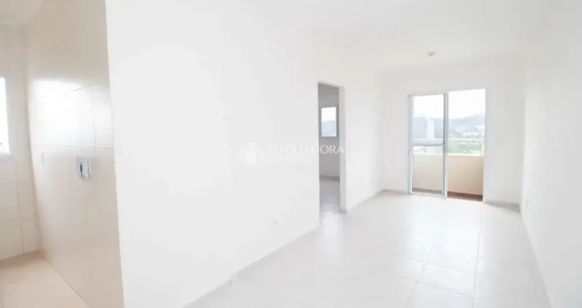 Apartamento com 2 quartos para alugar na Rua Santa Yolanda, 155, Demarchi, São Bernardo do Campo