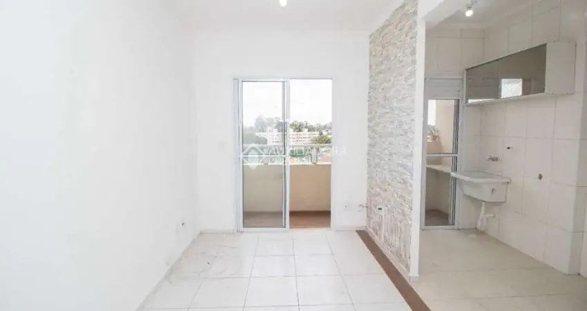 Apartamento com 2 quartos para alugar na Rua Santa Yolanda, 155, Demarchi, São Bernardo do Campo