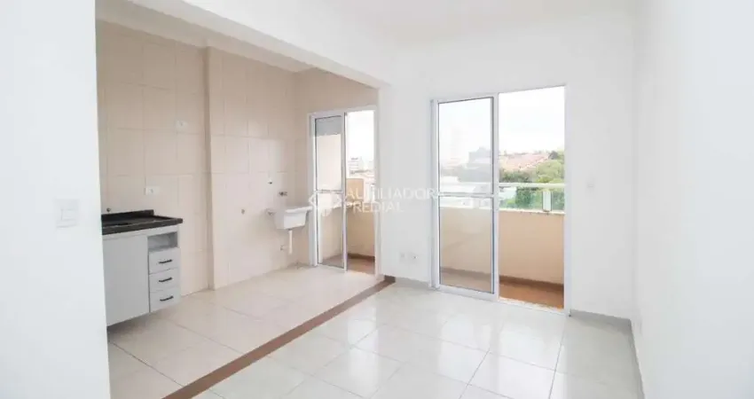 Apartamento com 2 quartos para alugar na Rua Santa Yolanda, 155, Demarchi, São Bernardo do Campo