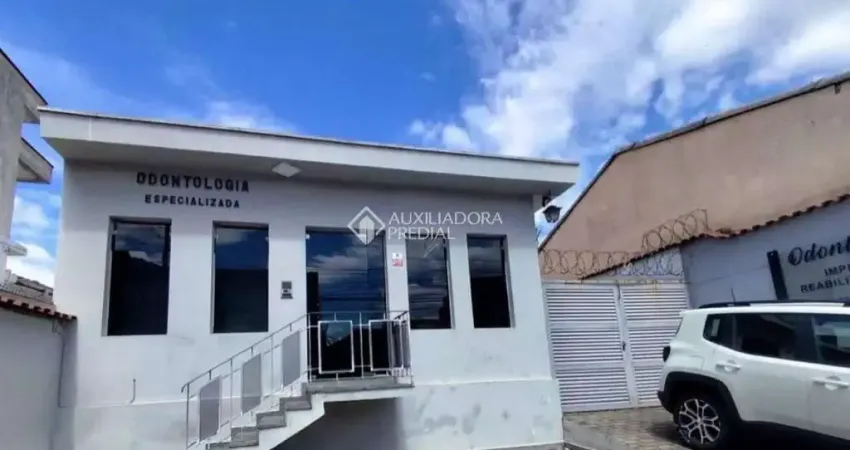 Sala comercial para alugar na Rua Itapura, 83, Vila Alpina, Santo André