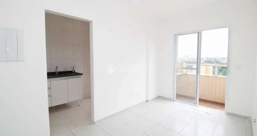 Apartamento com 2 quartos para alugar na Rua Santa Yolanda, 155, Demarchi, São Bernardo do Campo