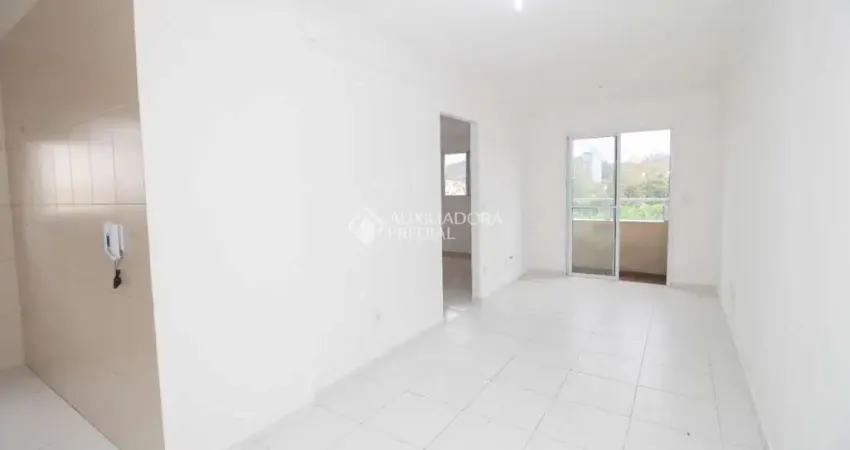 Apartamento com 2 quartos para alugar na Rua Santa Yolanda, 155, Demarchi, São Bernardo do Campo