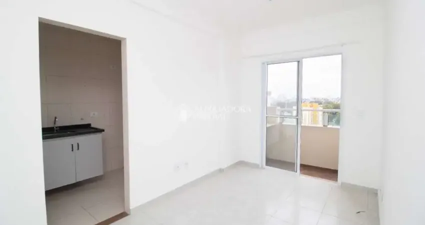 Apartamento com 2 quartos para alugar na Rua Santa Yolanda, 155, Demarchi, São Bernardo do Campo