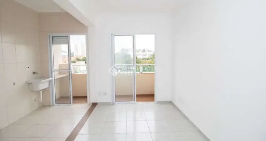 Apartamento com 2 quartos para alugar na Rua Santa Yolanda, 155, Demarchi, São Bernardo do Campo