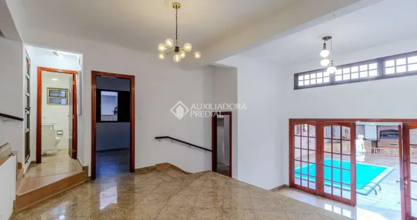 Casa com 4 quartos para alugar na Rua Alcides de Almeida, 79, Centro, São Bernardo do Campo