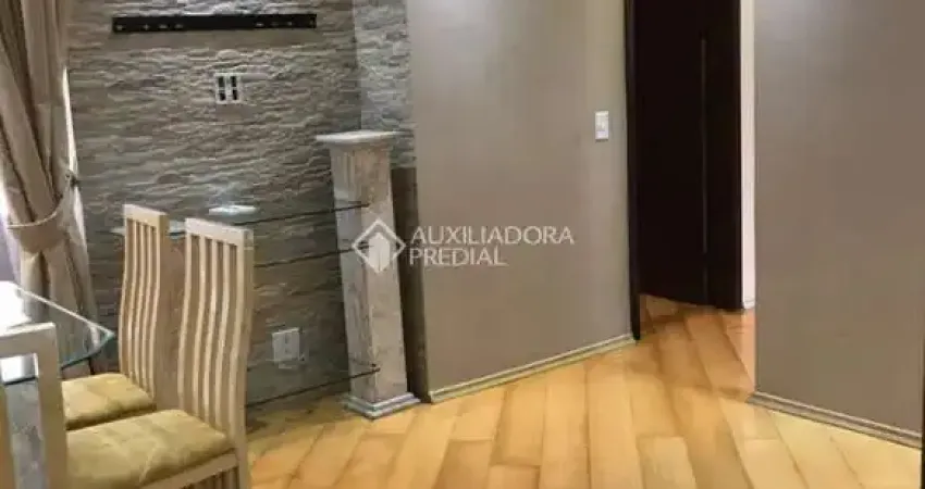 Apartamento com 2 quartos para alugar na Rua Ângelo Batistini, 32, Centro, São Bernardo do Campo