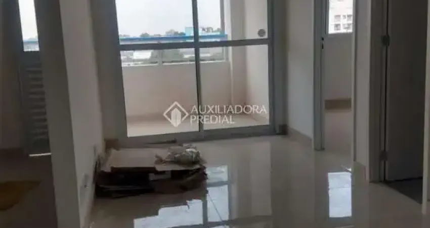 Apartamento com 2 quartos para alugar na Avenida Sete de Setembro, 295, Centro, Diadema