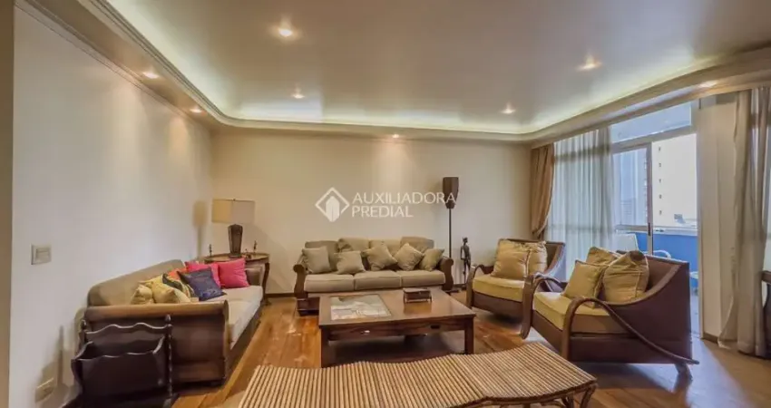 Apartamento com 4 quartos para alugar na Avenida Barão de Mauá, 545, Centro, São Bernardo do Campo