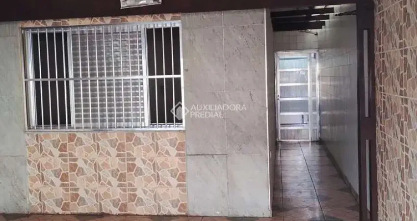 Casa em condomínio fechado com 3 quartos para alugar na Rua das Orquídeas, 830, Assunção, São Bernardo do Campo